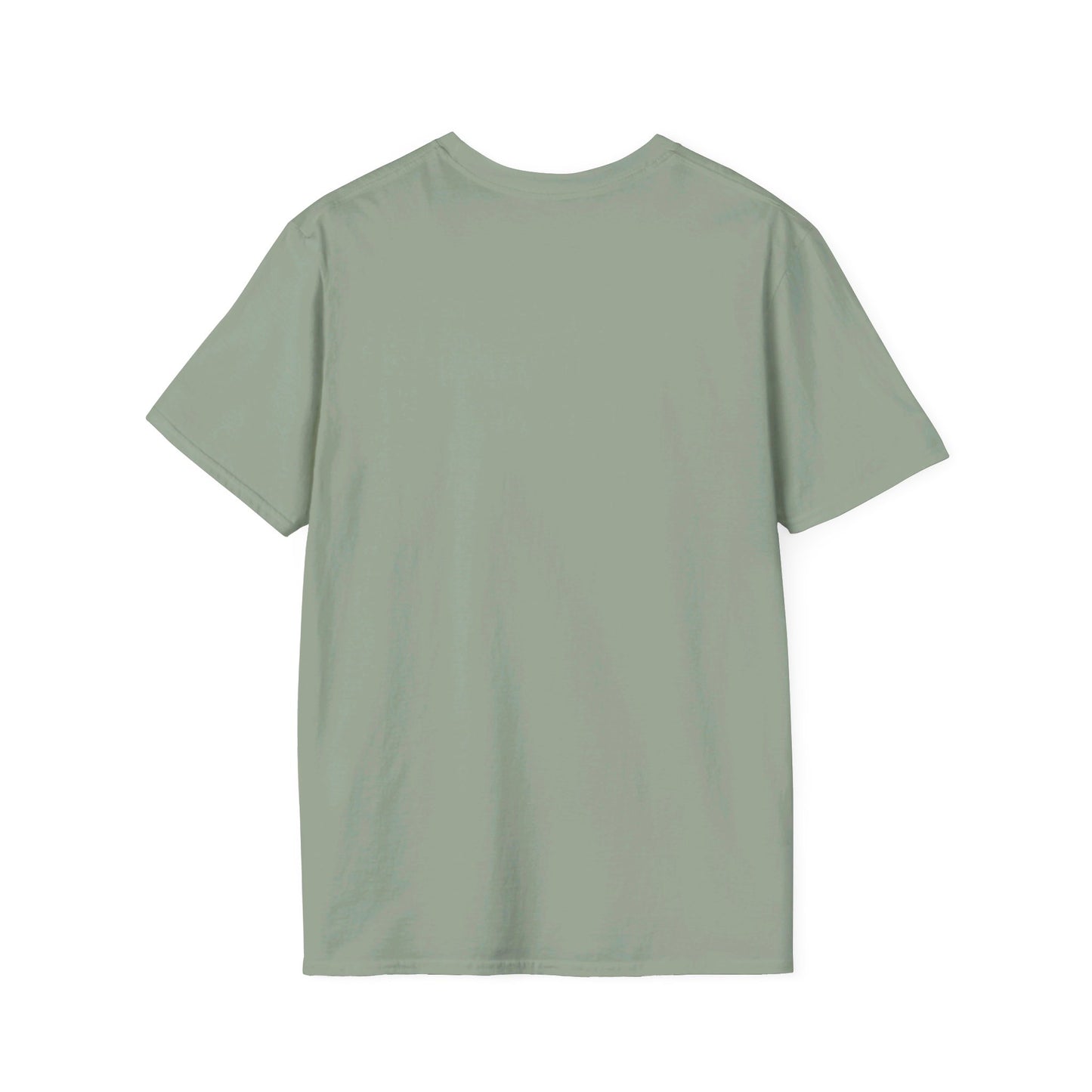 Bibi - Angels Exist Softstyle T-Shirt