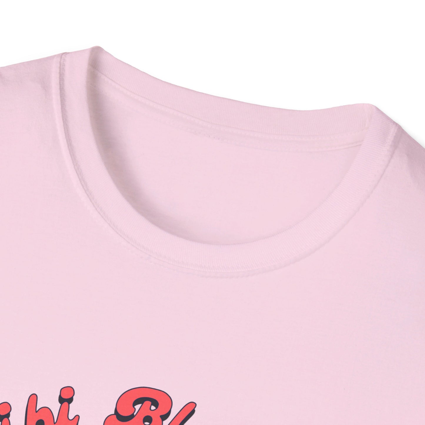 Bibi Blessed Softstyle T-Shirt