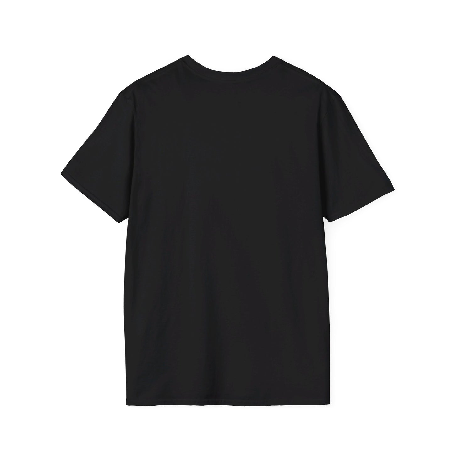 Bibi - Angels Exist Softstyle T-Shirt
