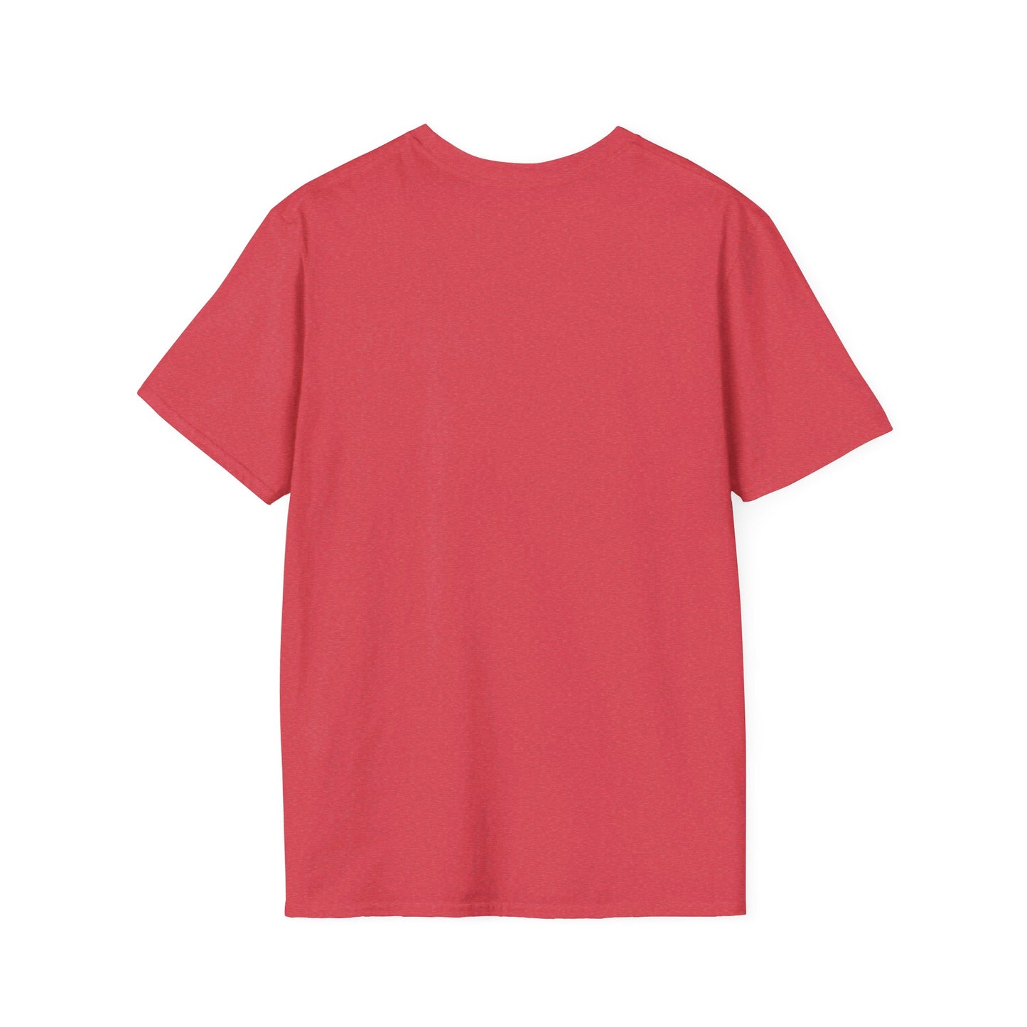 Bibi - Angels Exist Softstyle T-Shirt