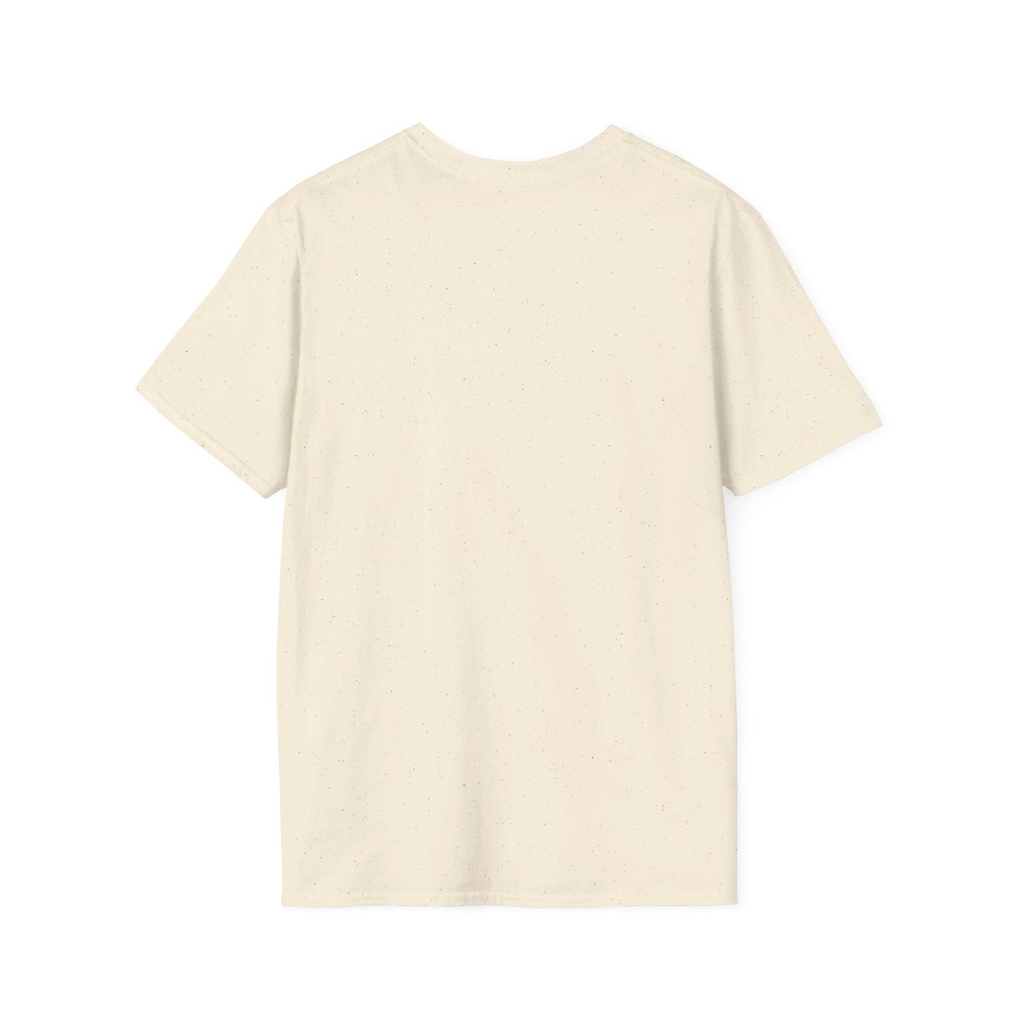 Bibi - Angels Exist Softstyle T-Shirt