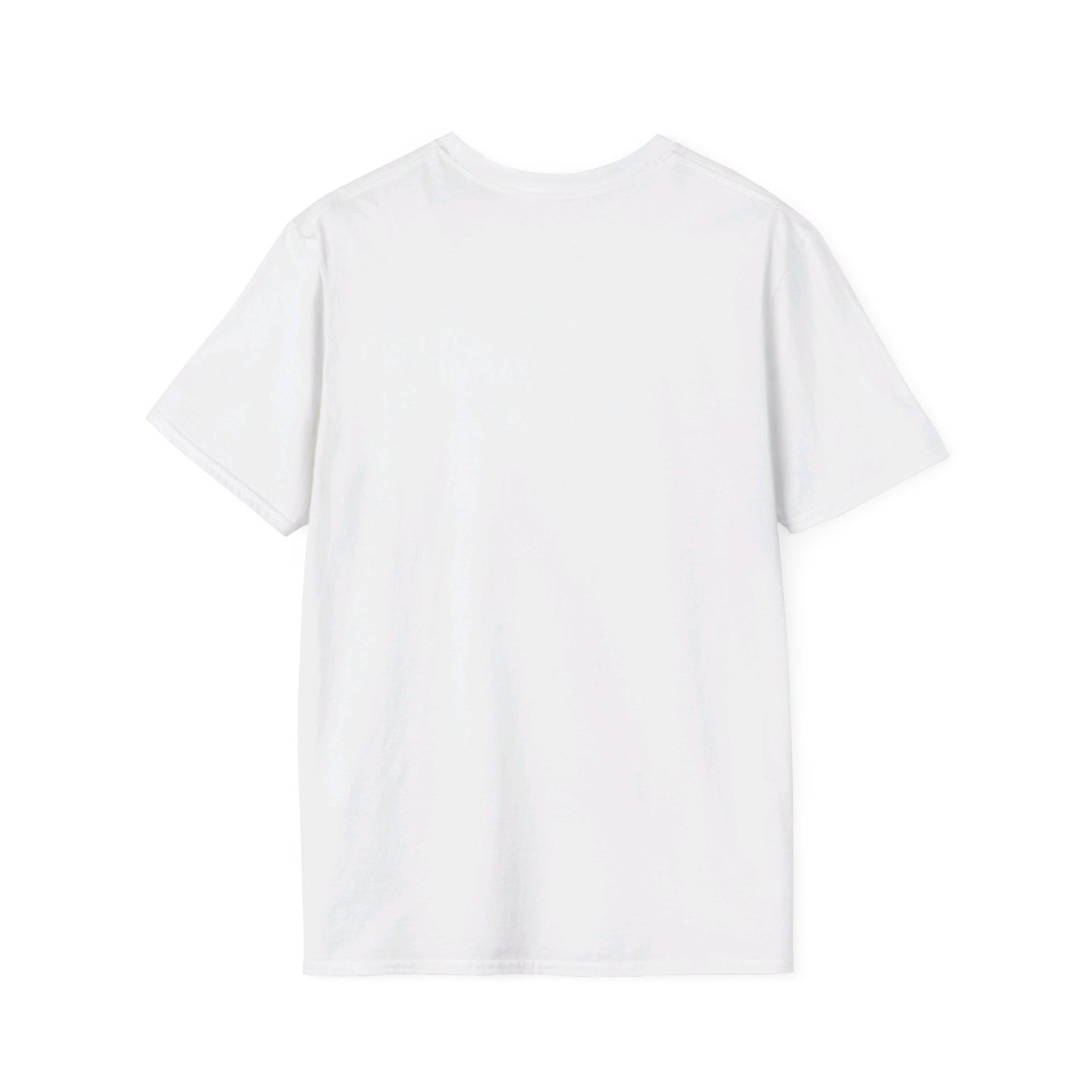 Bibi - Angels Exist Softstyle T-Shirt