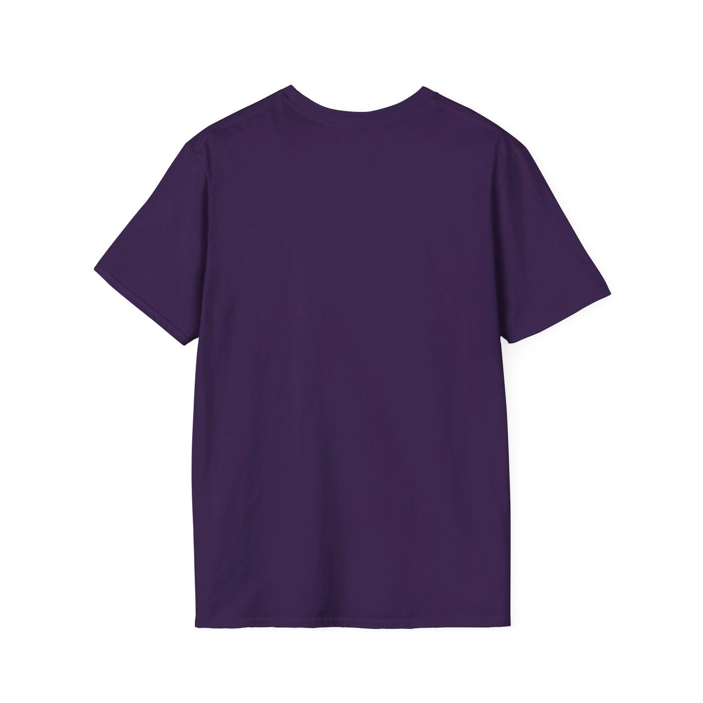 Bibi - Angels Exist Softstyle T-Shirt