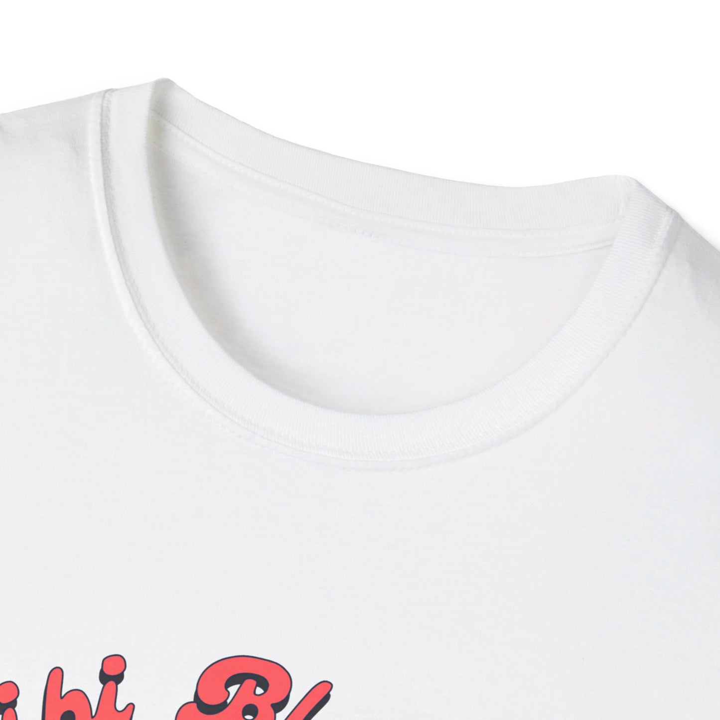 Bibi Blessed Softstyle T-Shirt
