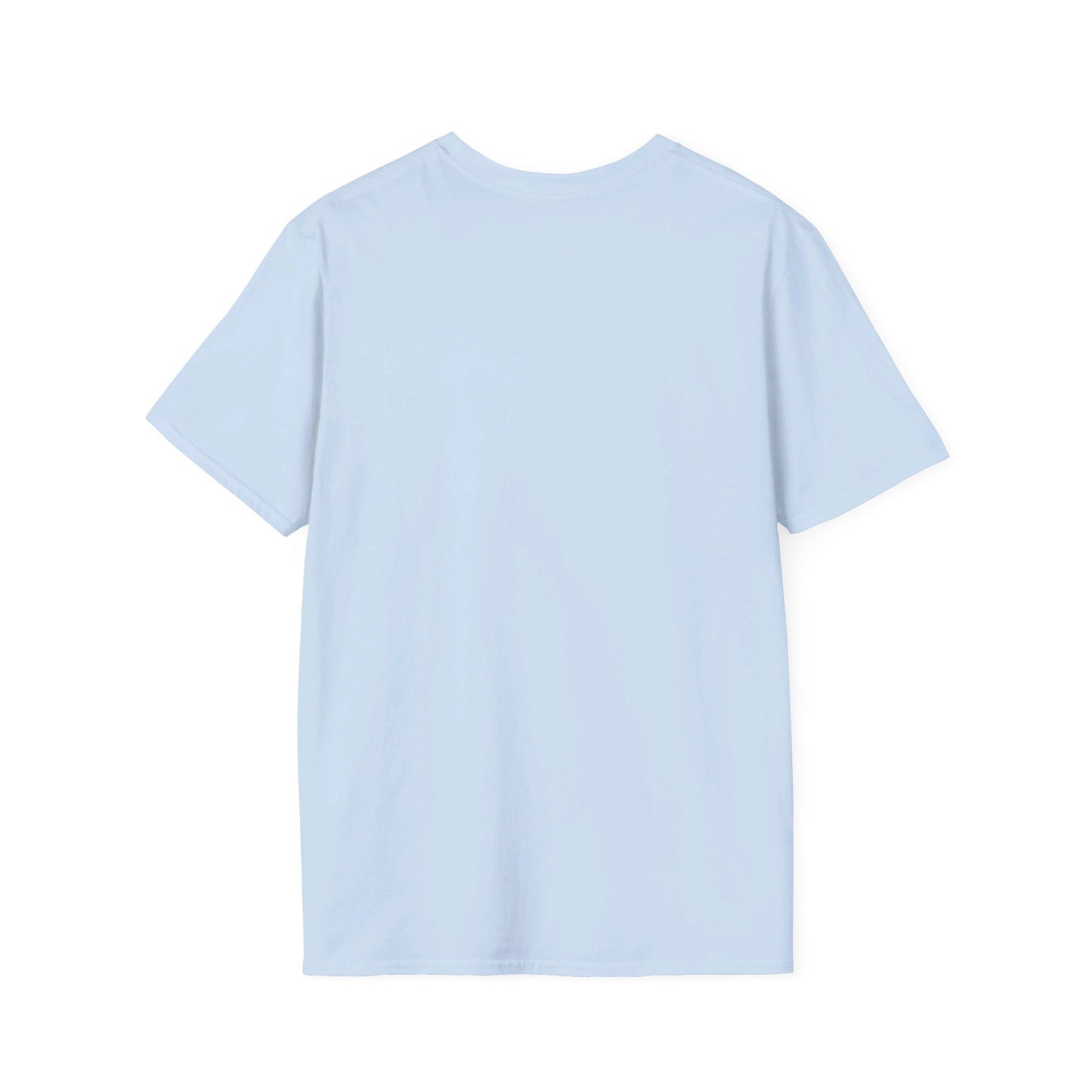Bibi - Angels Exist Softstyle T-Shirt