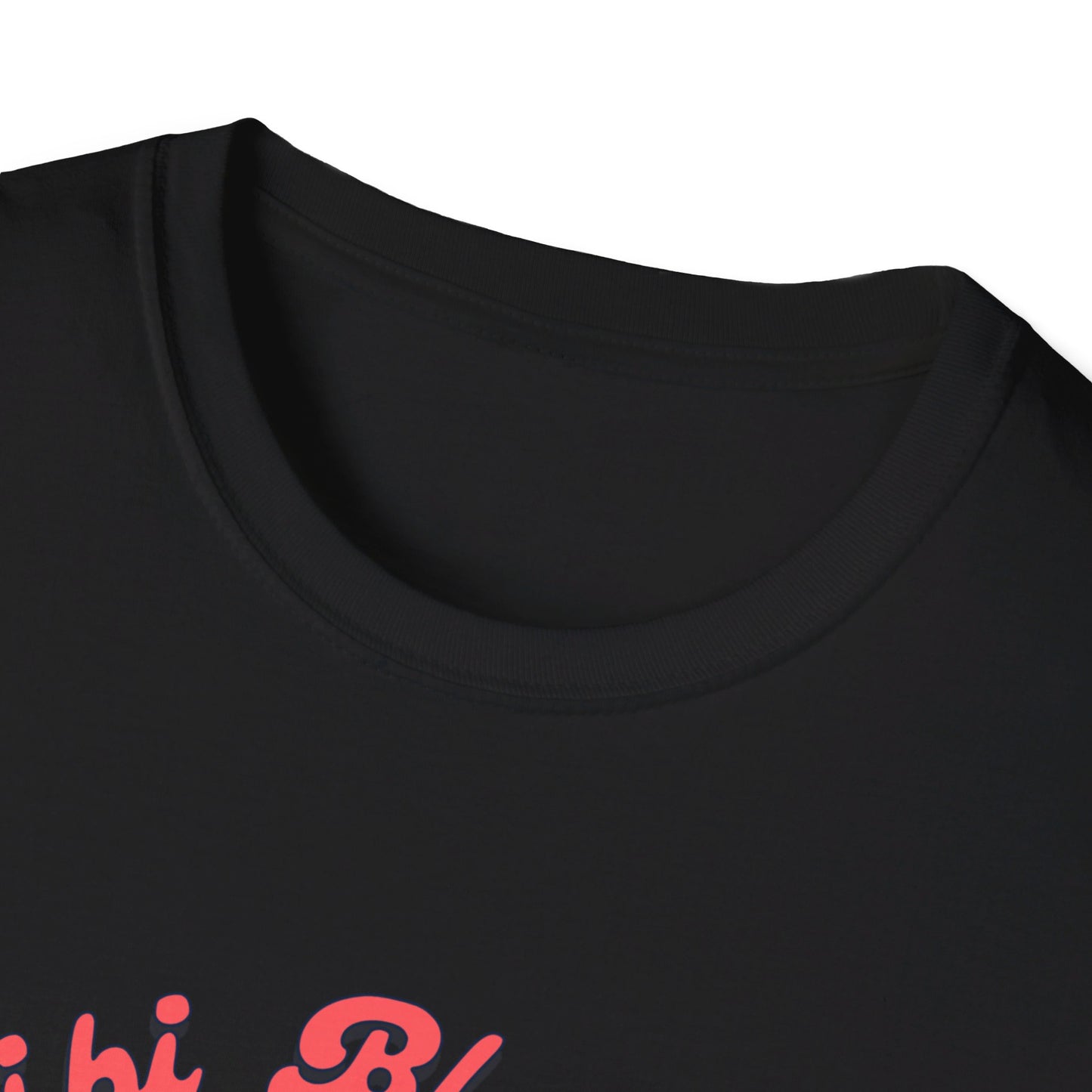 Bibi Blessed Softstyle T-Shirt