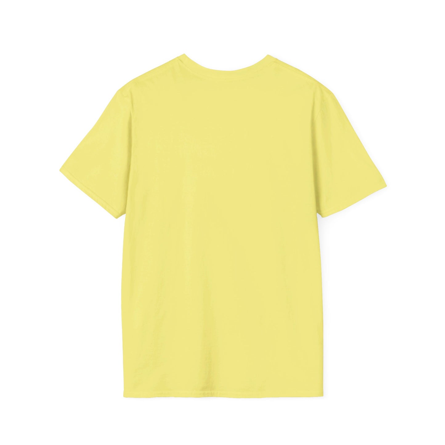 Bibi - Angels Exist Softstyle T-Shirt