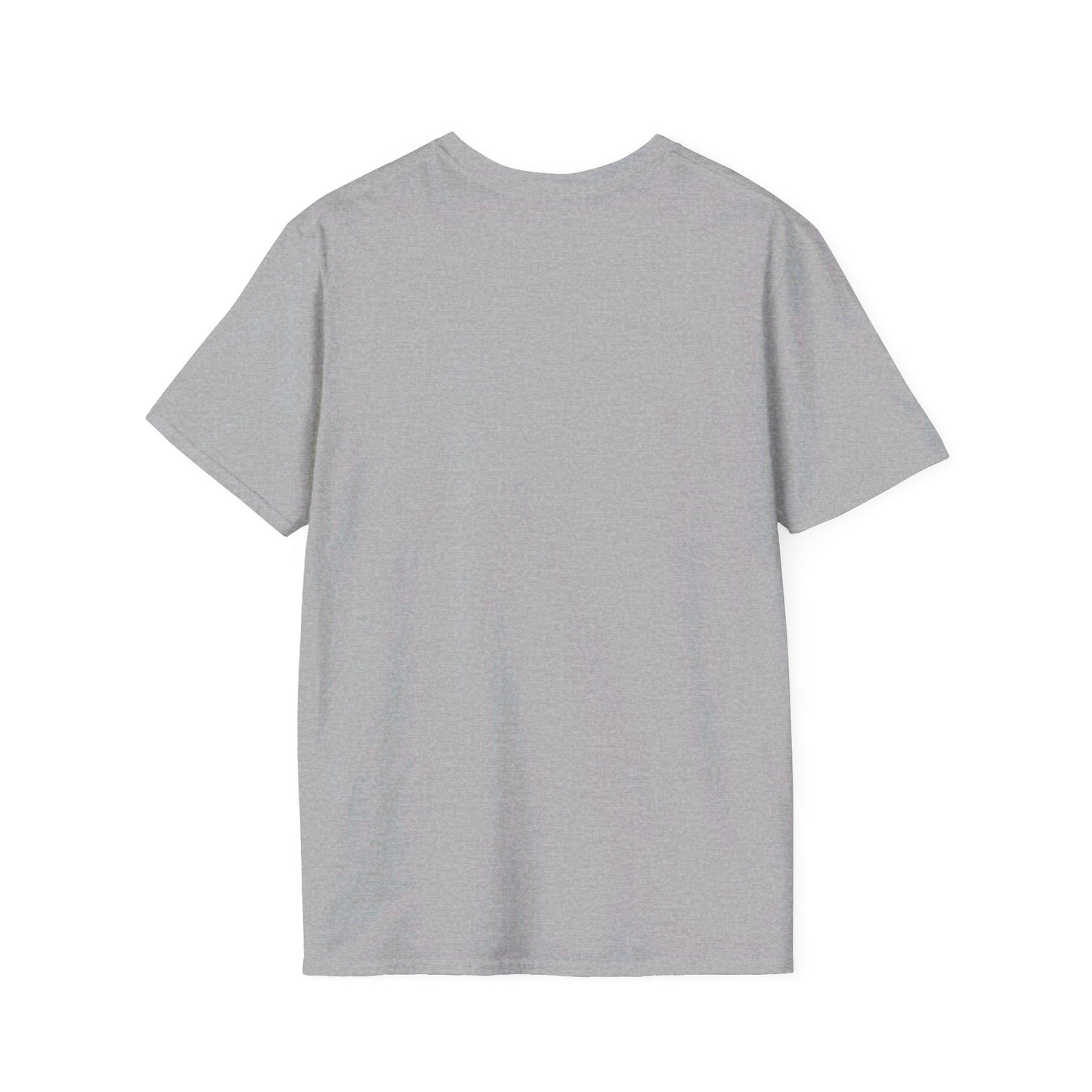 Bibi - Angels Exist Softstyle T-Shirt