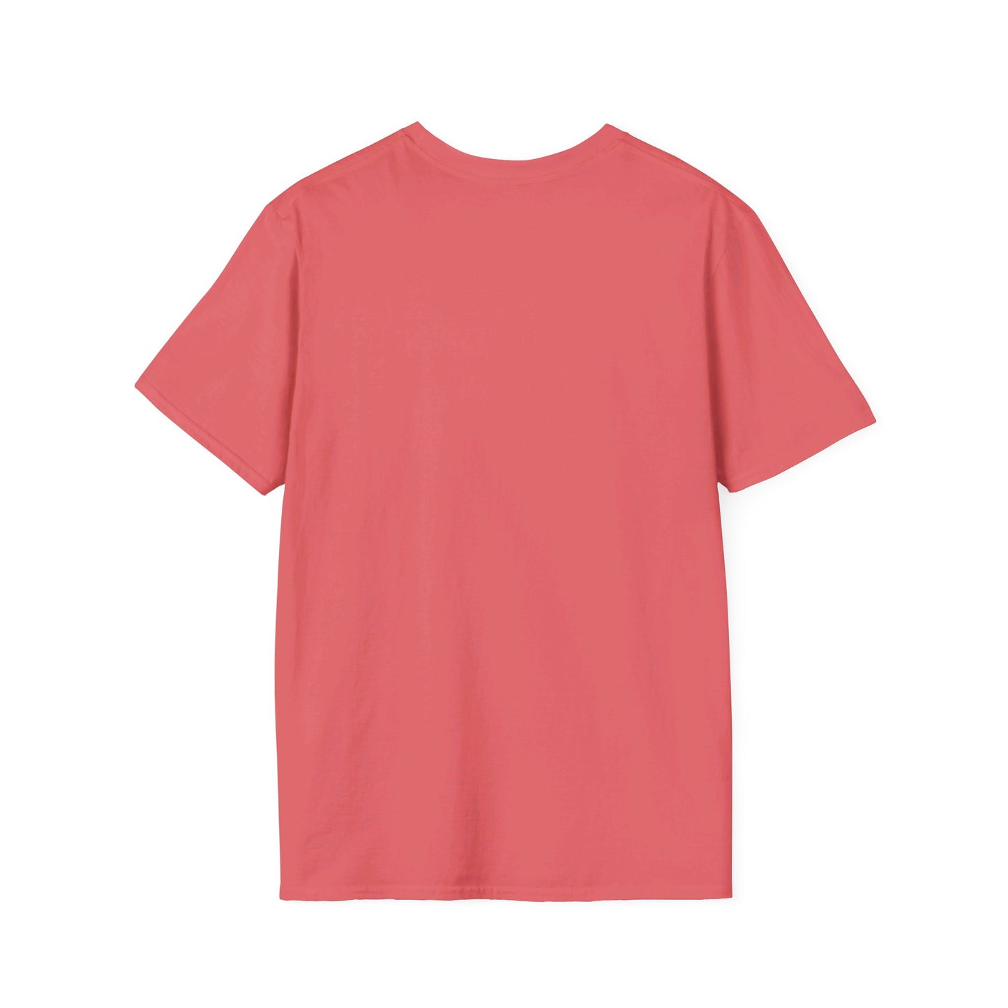 Bibi - Angels Exist Softstyle T-Shirt