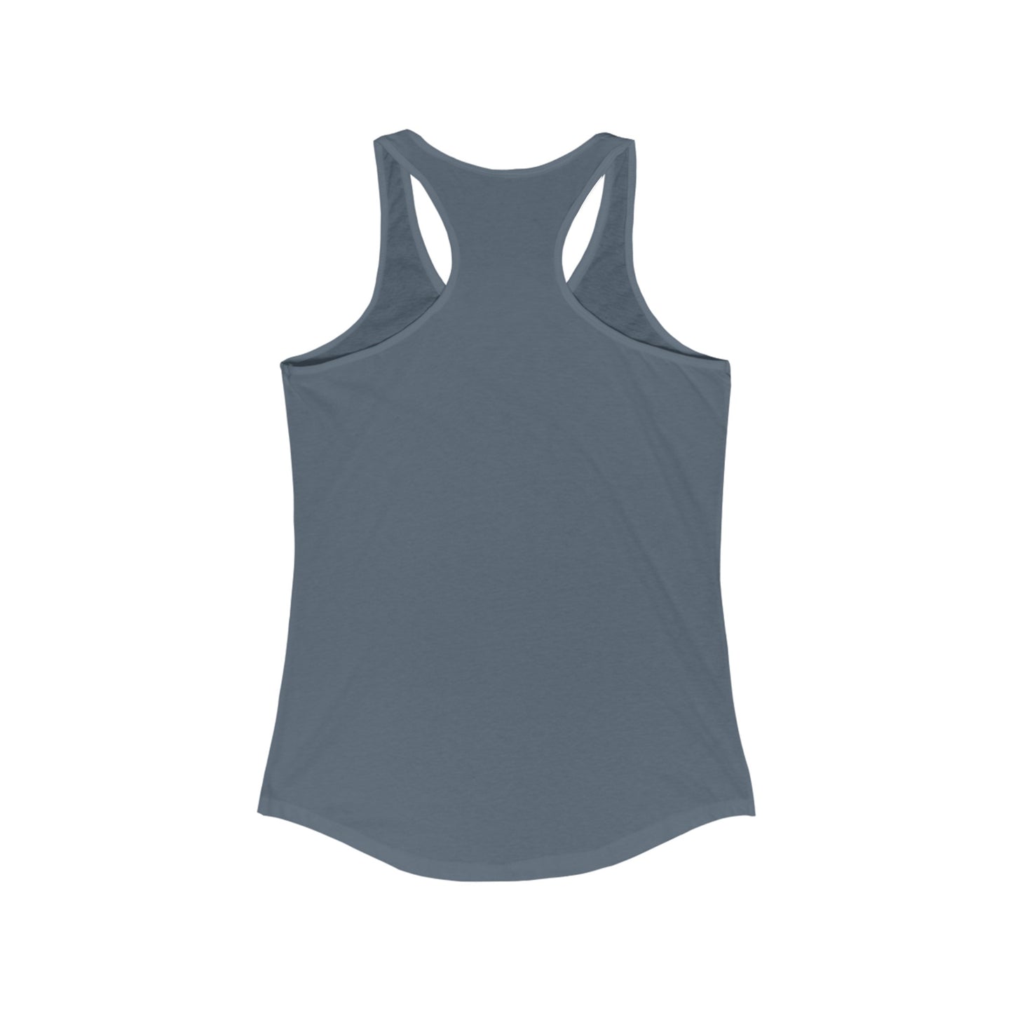 Bibi Vibes - Women's Ideal Racerback Tank