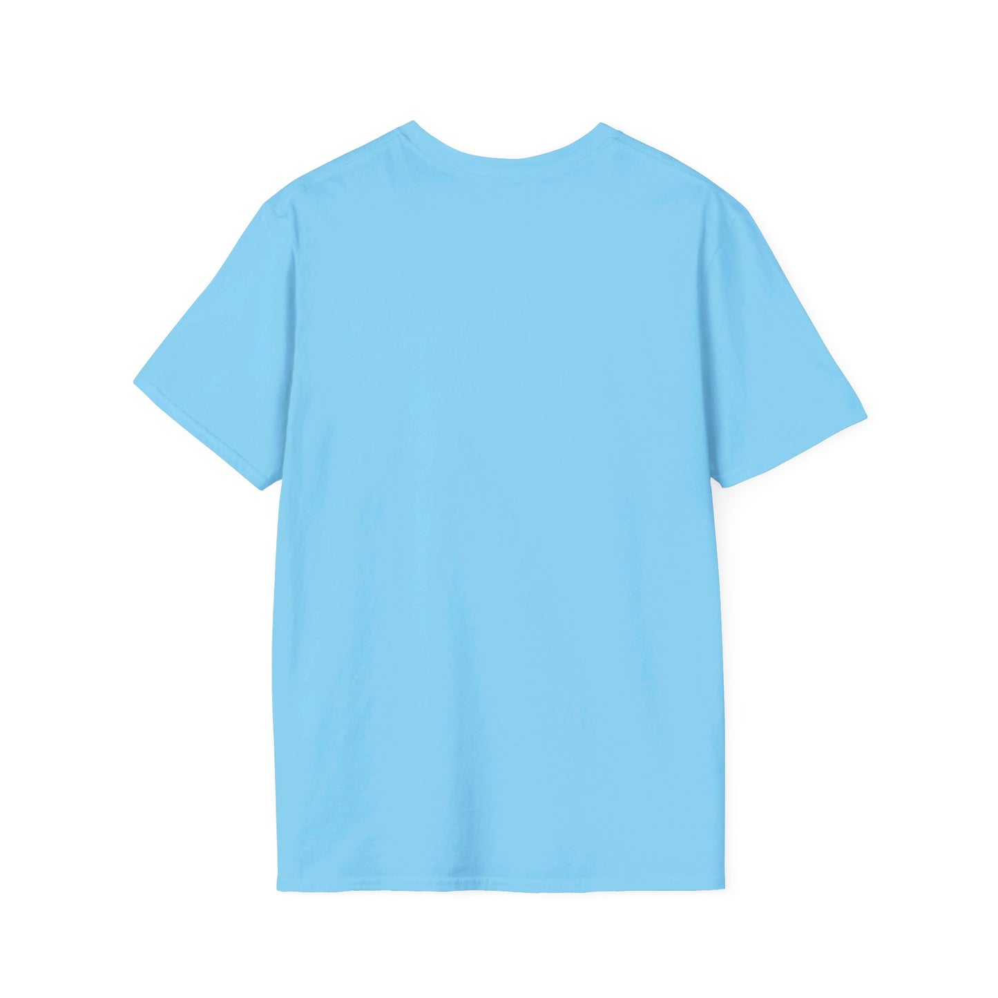 Bibi - Angels Exist Softstyle T-Shirt