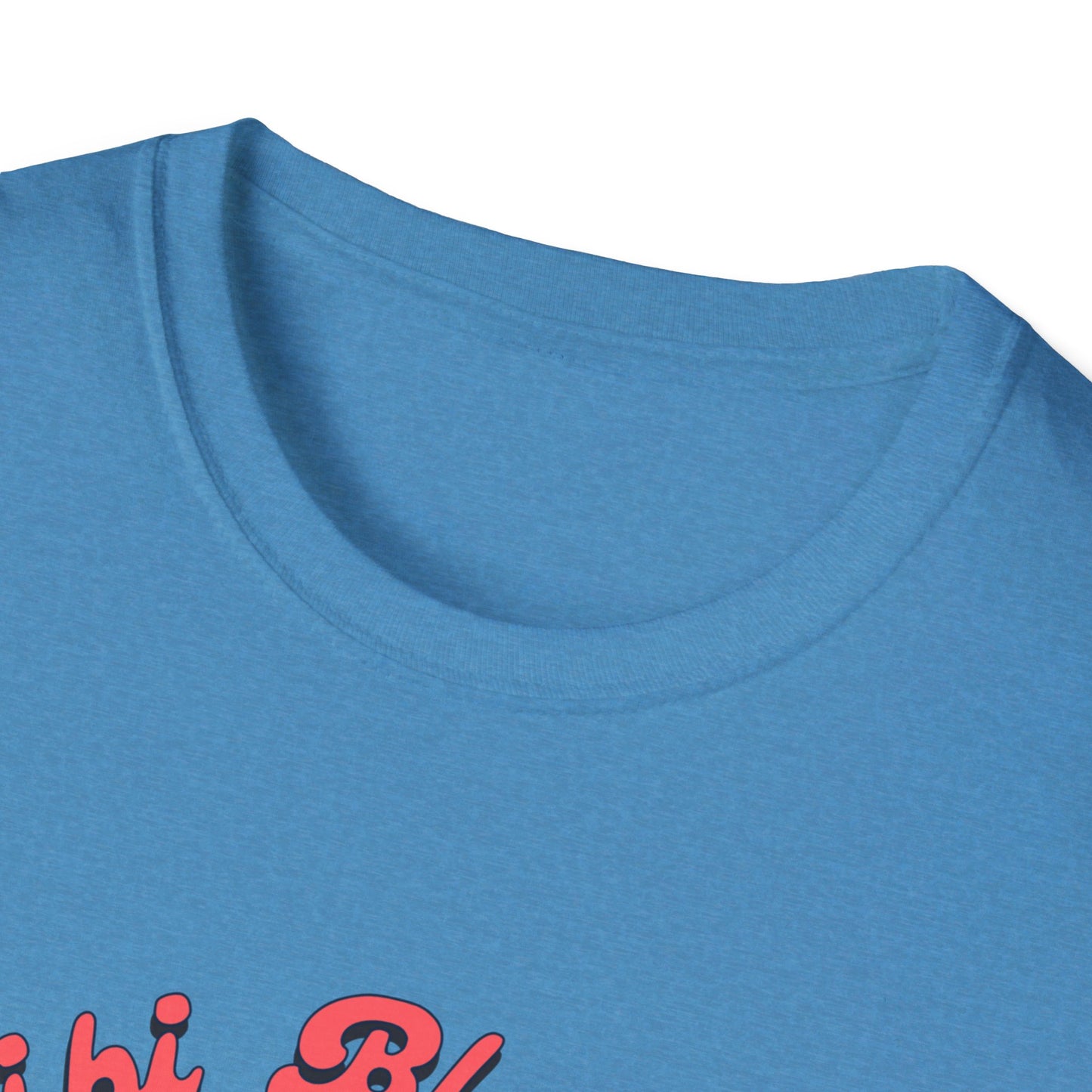 Bibi Blessed Softstyle T-Shirt