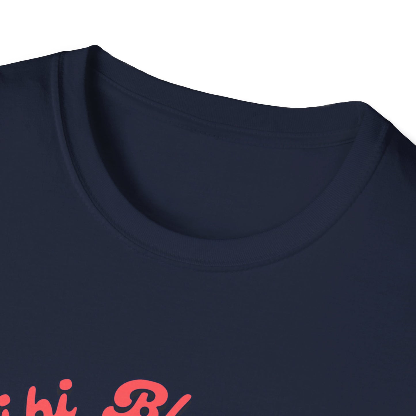 Bibi Blessed Softstyle T-Shirt