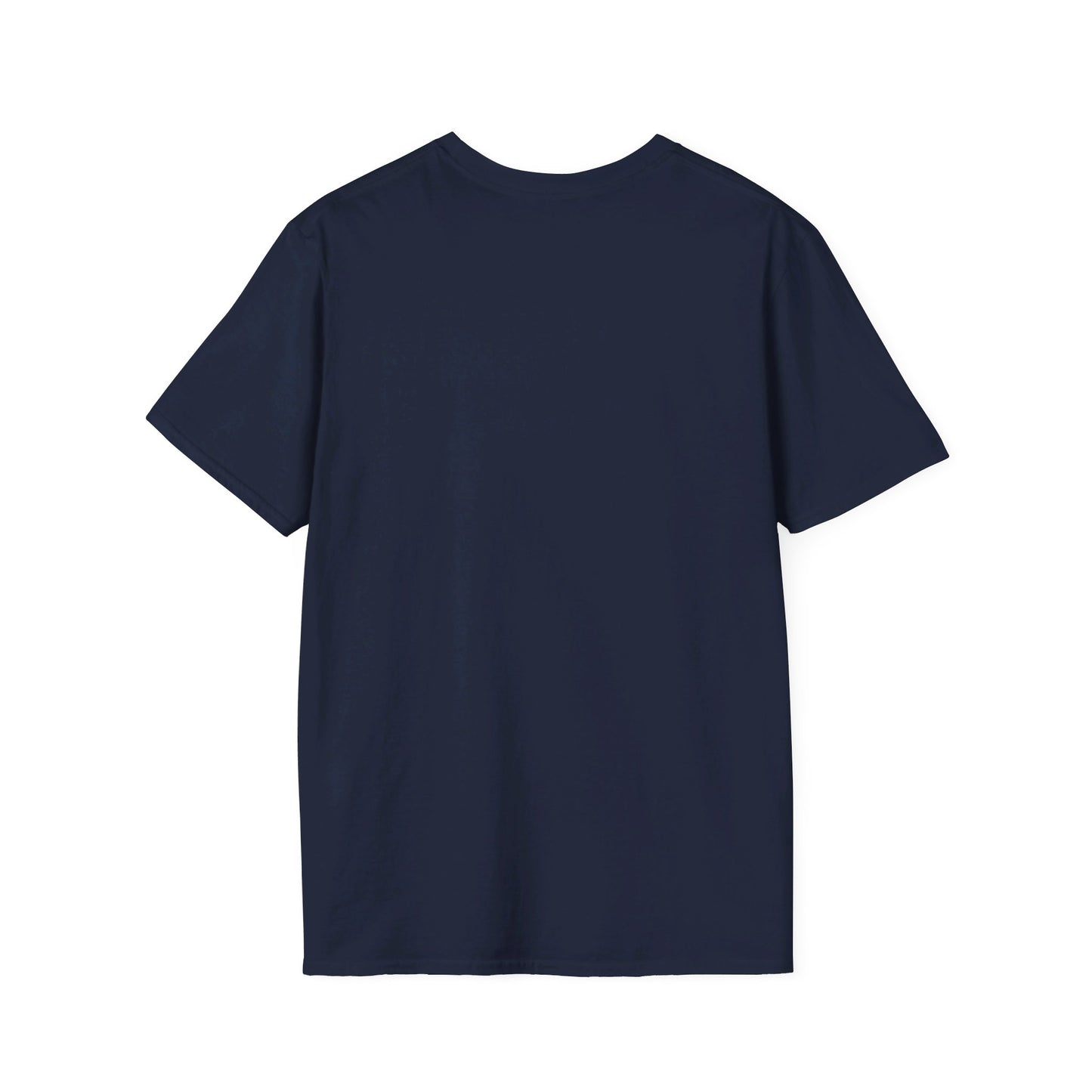 Bibi - Angels Exist Softstyle T-Shirt