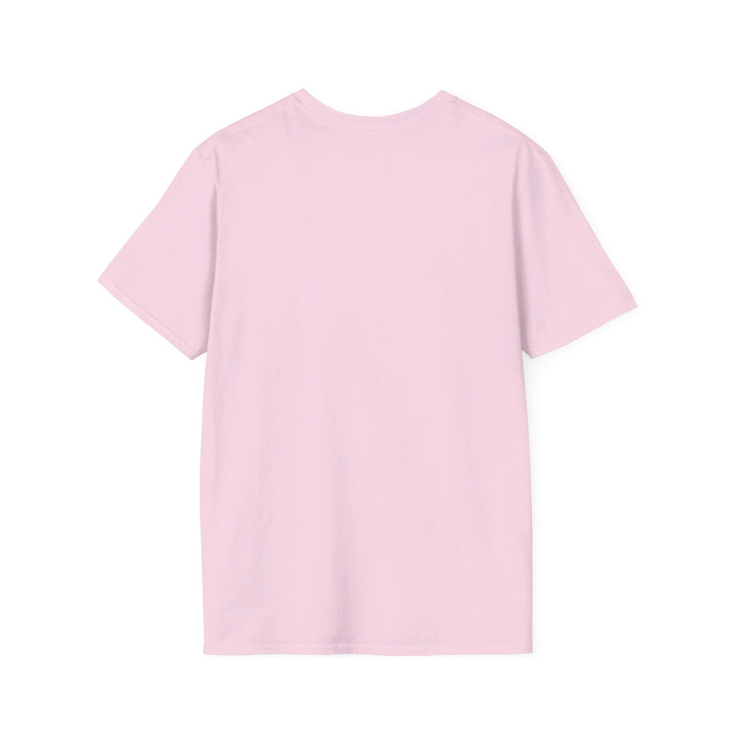 Bibi - Angels Exist Softstyle T-Shirt