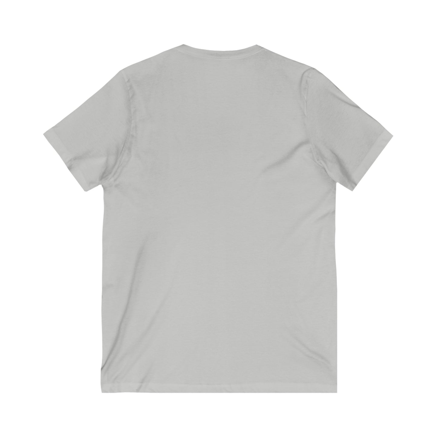 Bibi Kure Beach - Ladies Short Sleeve V-Neck Tee