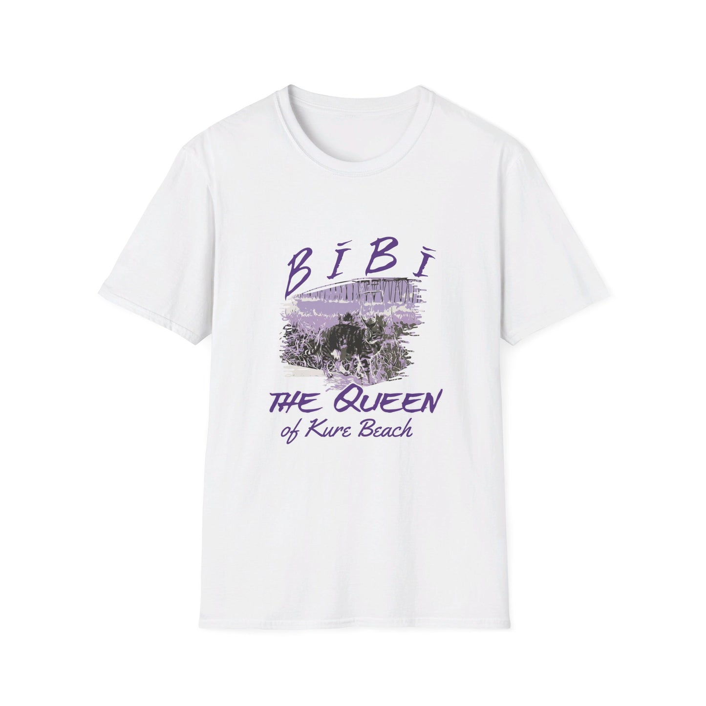 Bibi the Queen T-Shirt