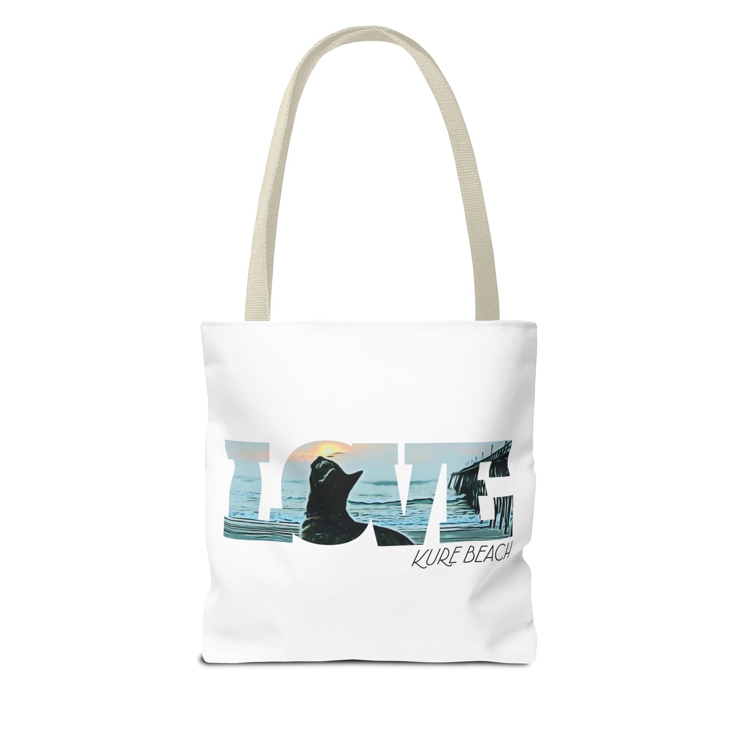 Bibi Love - Beach Bag