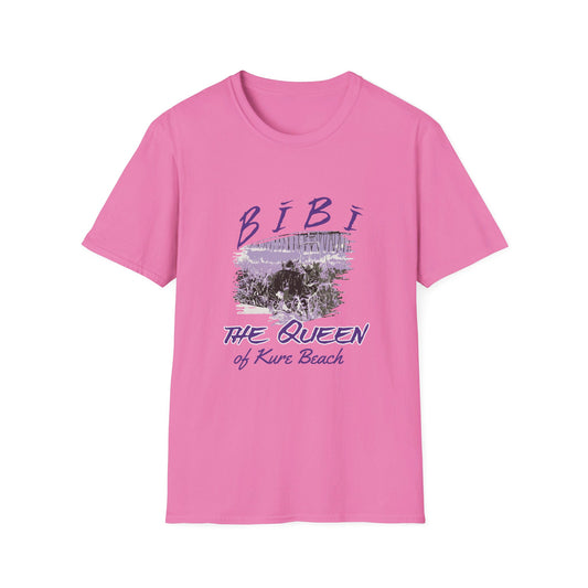 Bibi the Queen T-Shirt