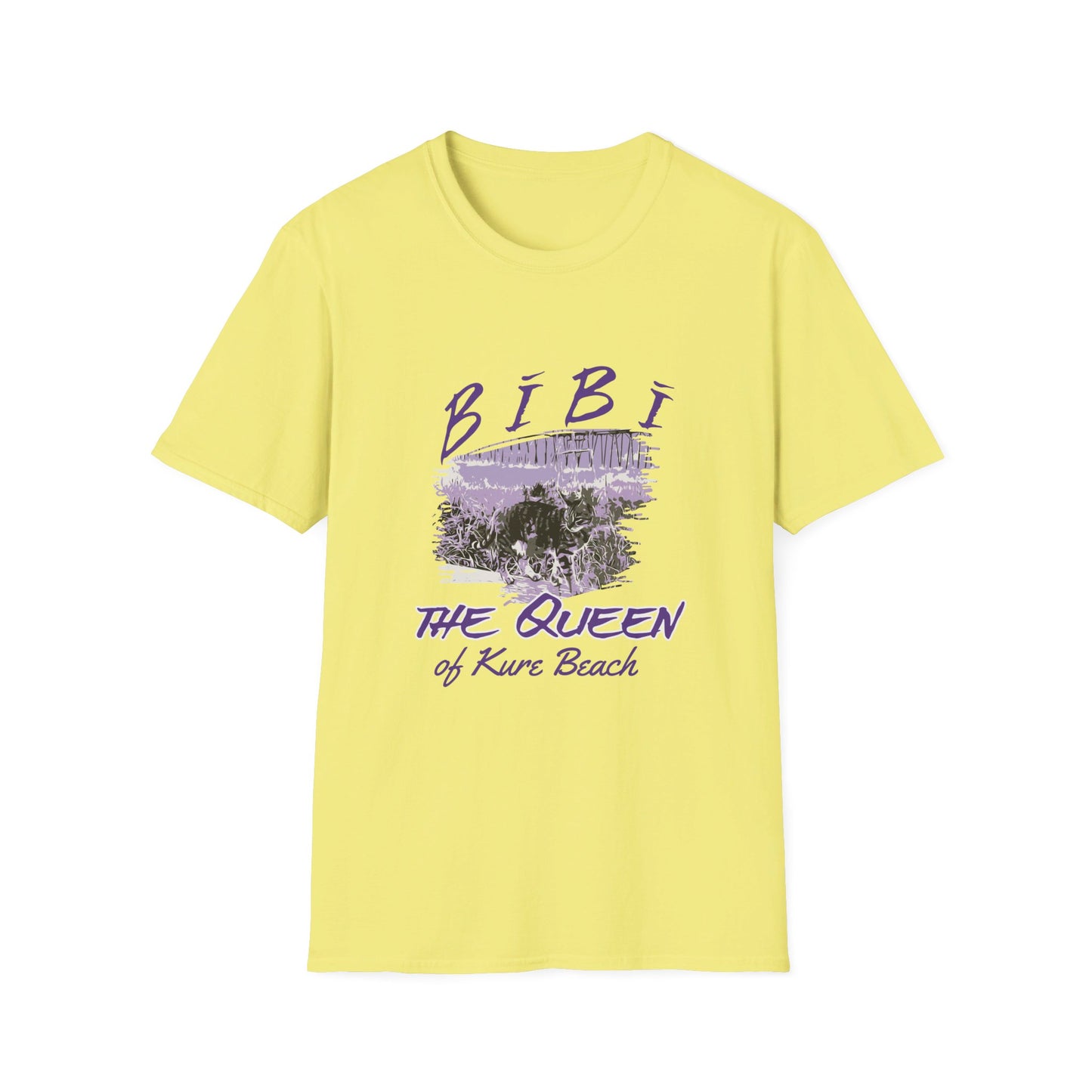 Bibi the Queen T-Shirt