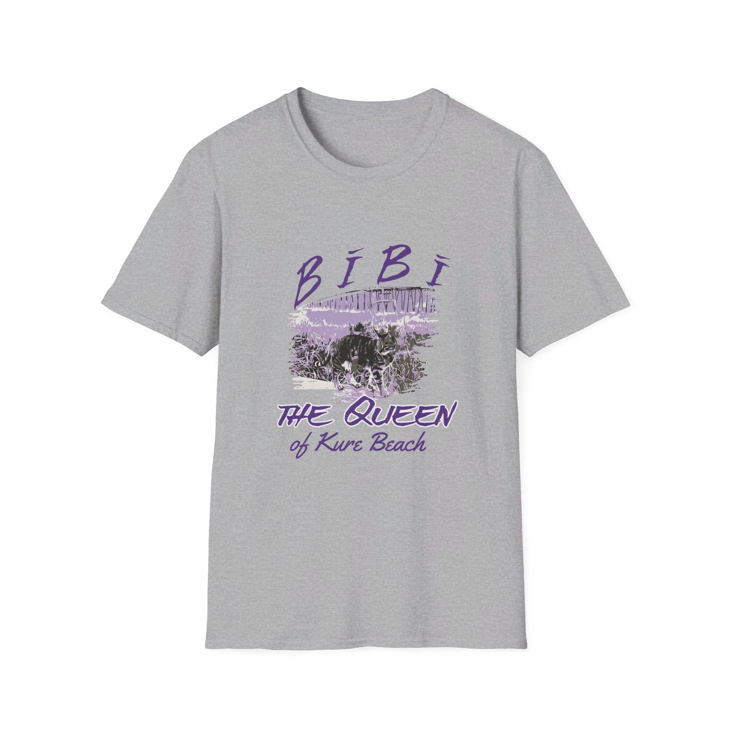 Bibi the Queen T-Shirt