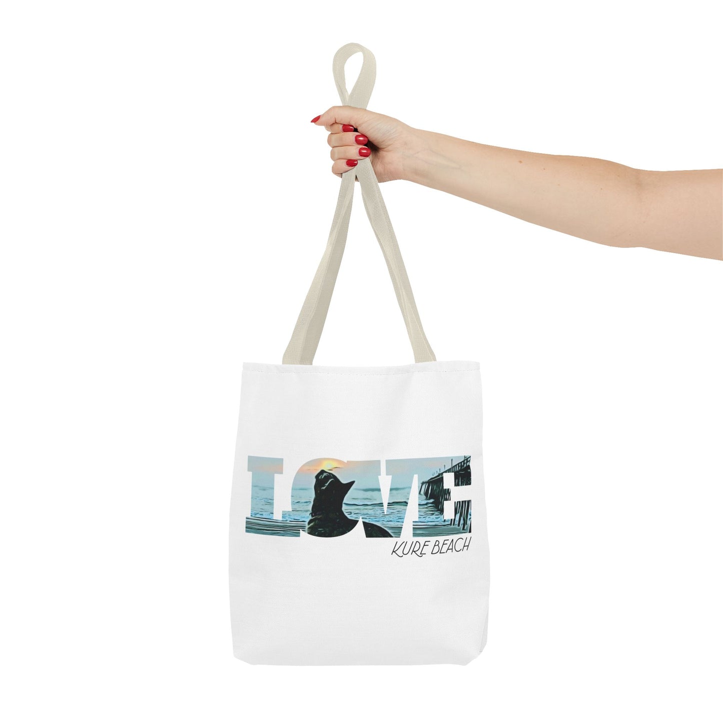 Bibi Love - Beach Bag