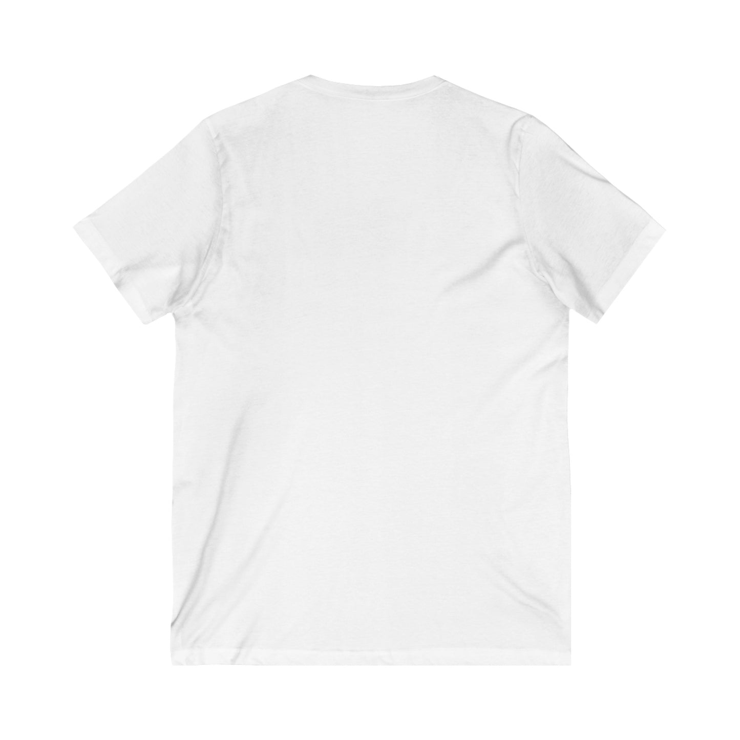 Bibi Kure Beach - Ladies Short Sleeve V-Neck Tee