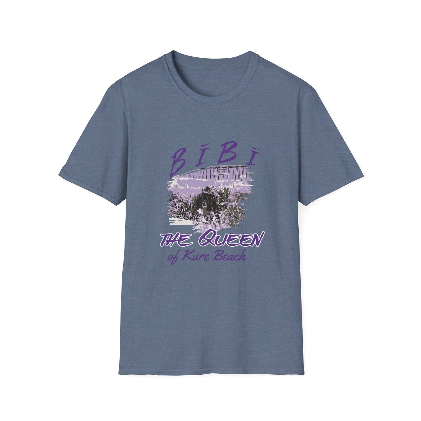 Bibi the Queen T-Shirt