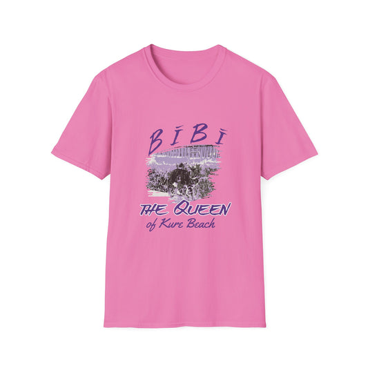 Bibi the Queen T-Shirt