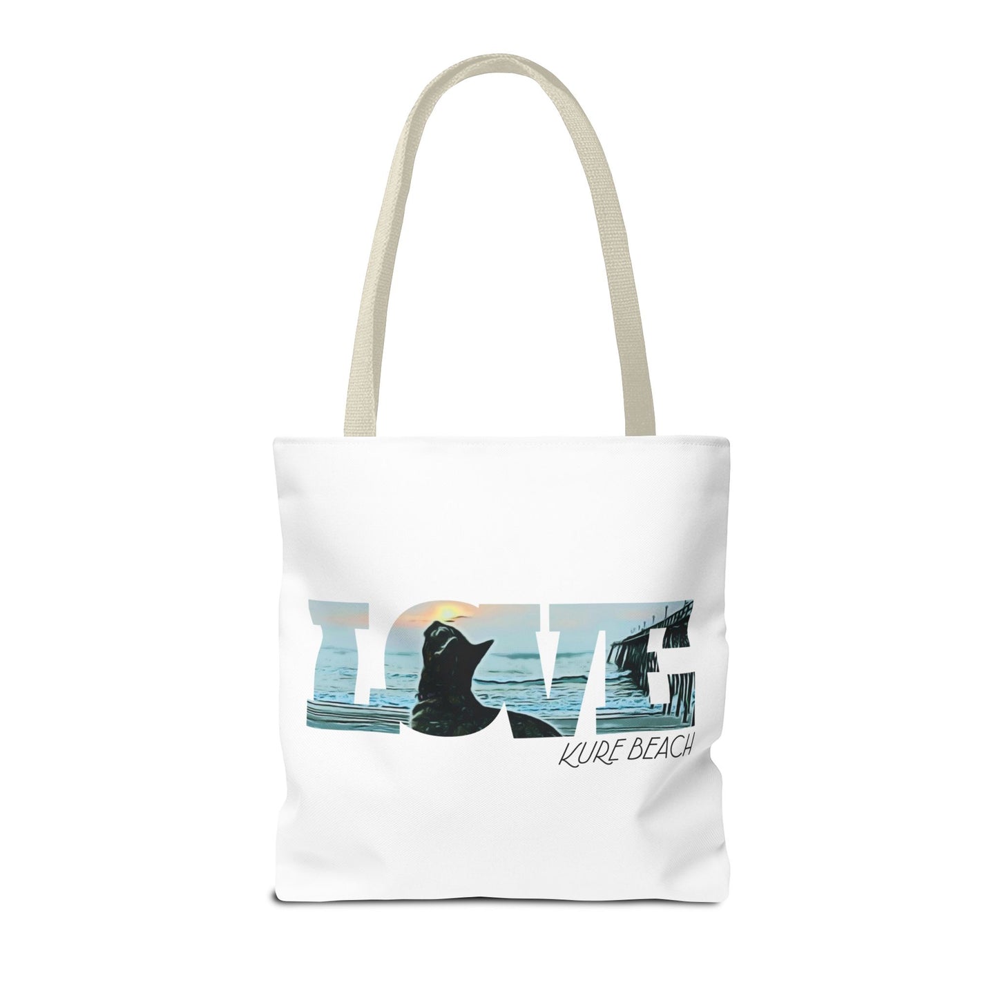 Bibi Love - Beach Bag