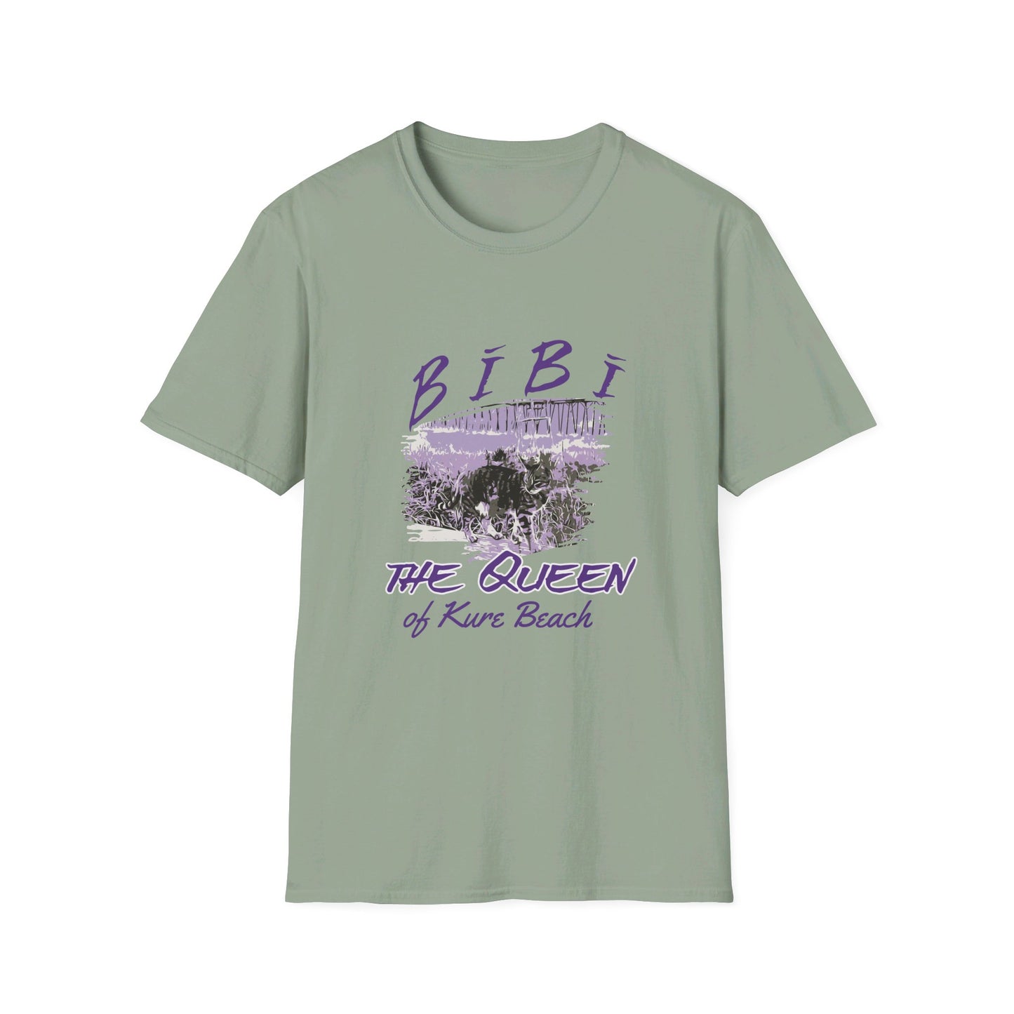 Bibi the Queen T-Shirt