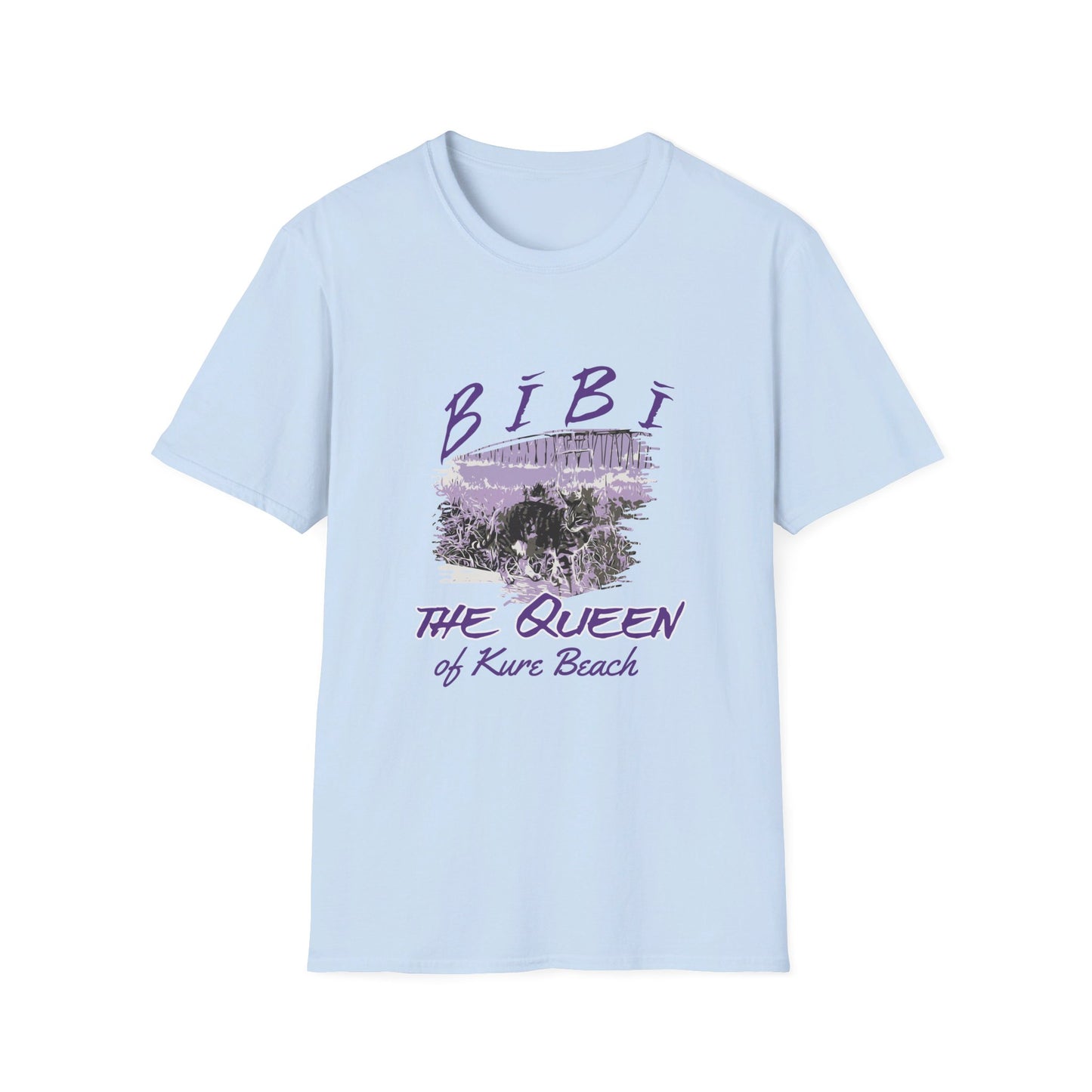 Bibi the Queen T-Shirt