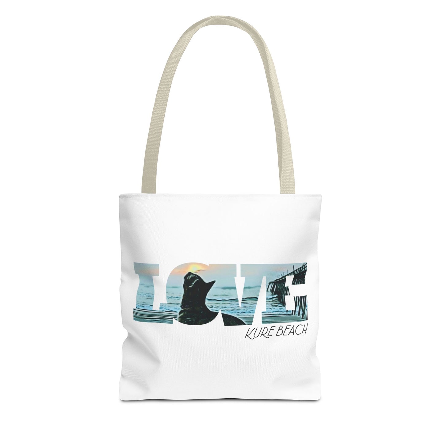 Bibi Love - Beach Bag