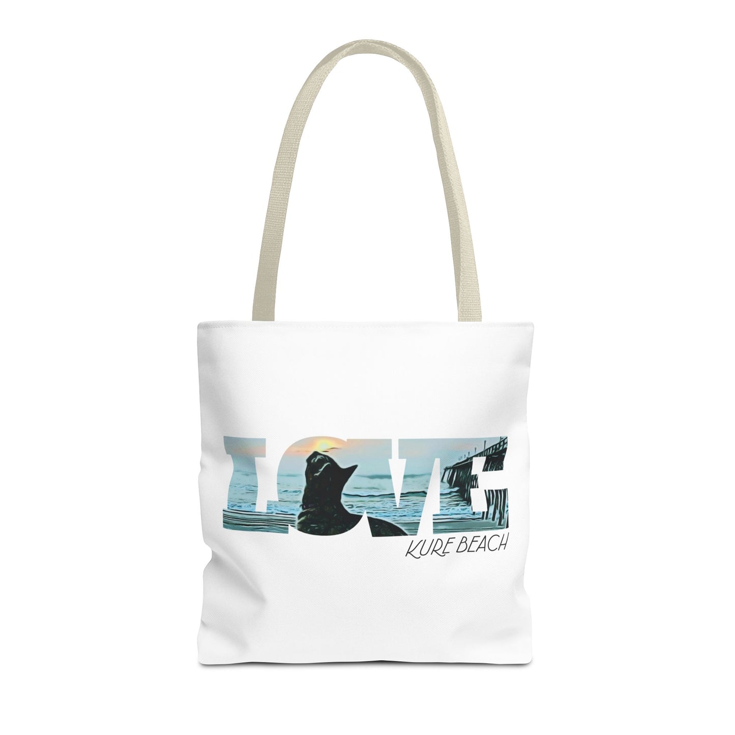 Bibi Love - Beach Bag