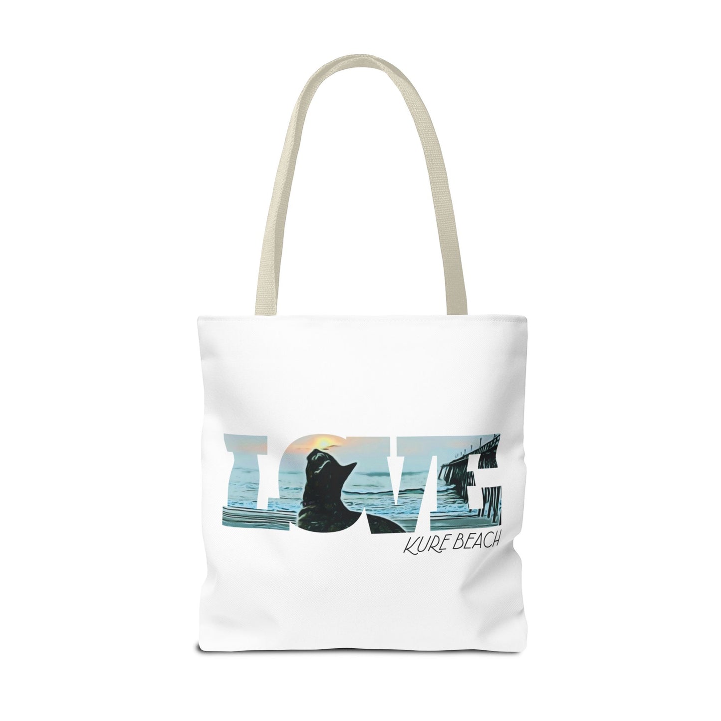 Bibi Love - Beach Bag