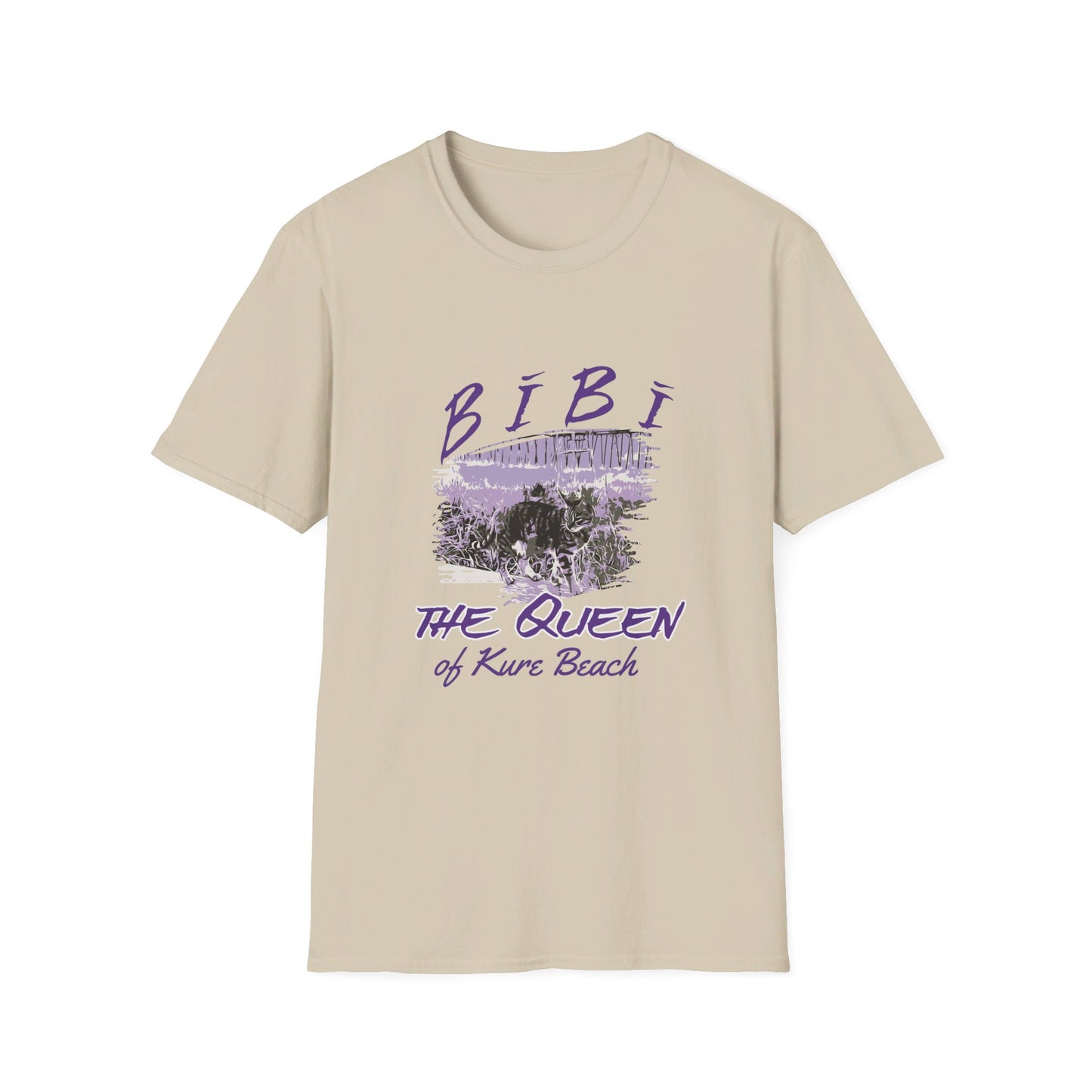 Bibi the Queen T-Shirt